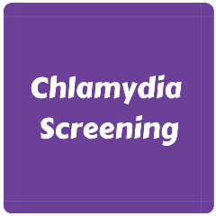 Chlamydia screening Chlamydia screening